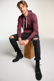 District® Re-Fleece™Hoodie DT8100
