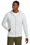 District® Re-Fleece™Full-Zip Hoodie DT8102