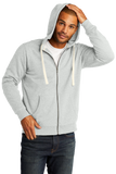 District® Re-Fleece™Full-Zip Hoodie DT8102