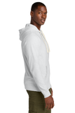 District® Re-Fleece™Full-Zip Hoodie DT8102