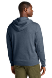 District® Re-Fleece™Full-Zip Hoodie DT8102