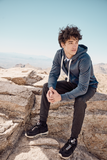 District® Re-Fleece™Full-Zip Hoodie DT8102