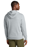 District® Re-Fleece™Full-Zip Hoodie DT8102
