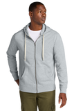 District® Re-Fleece™Full-Zip Hoodie DT8102