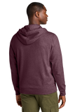 District® Re-Fleece™Full-Zip Hoodie DT8102