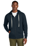 District® Re-Fleece™Full-Zip Hoodie DT8102