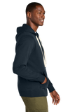 District® Re-Fleece™Full-Zip Hoodie DT8102