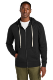 District® Re-Fleece™Full-Zip Hoodie DT8102