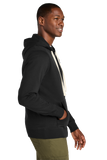 District® Re-Fleece™Full-Zip Hoodie DT8102