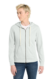 District® Women's Re-Fleece™Full-Zip Hoodie DT8103