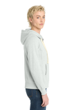 District® Women's Re-Fleece™Full-Zip Hoodie DT8103