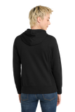 District® Women's Re-Fleece™Full-Zip Hoodie DT8103