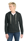 District® Women's Re-Fleece™Full-Zip Hoodie DT8103