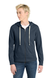 District® Women's Re-Fleece™Full-Zip Hoodie DT8103