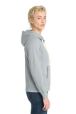 District® Women's Re-Fleece™Full-Zip Hoodie DT8103