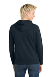 District® Women's Re-Fleece™Full-Zip Hoodie DT8103
