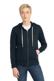 District® Women's Re-Fleece™Full-Zip Hoodie DT8103