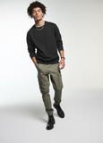 District® Re-Fleece™Crew DT8104
