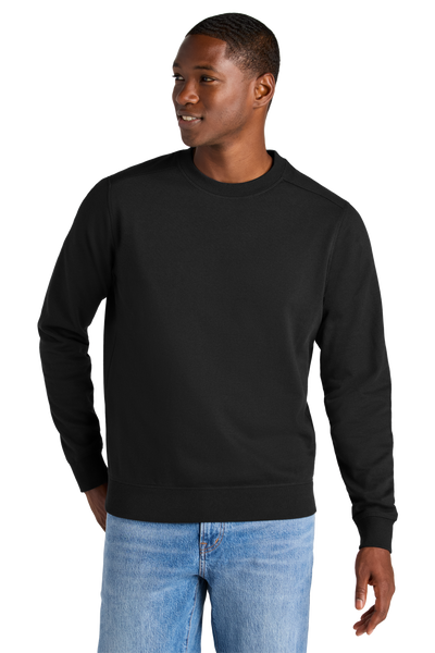 District® Re-Fleece™Crew DT8104