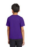 Nike Youth Team rLegend Tee DV7317