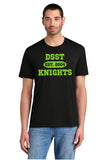 DSST Montview Knights EST. Tri®Camiseta.