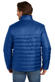 Eddie Bauer® Quilted Jacket EB510
