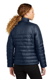 Eddie Bauer® Ladies Quilted Jacket EB511