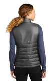 Eddie Bauer® Ladies Quilted Vest EB513