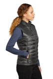 Eddie Bauer® Ladies Quilted Vest EB513