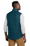 Eddie Bauer® Packable Quilted Vest EB516