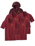 Lotus 2026 Elementary Package (Grades 1-5)