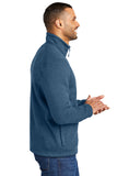 Port Authority® Arc Sweater Fleece 1/4-Zip F426