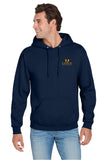 Lotus School 2026 Middle School Hoodie (Youth/Adult)