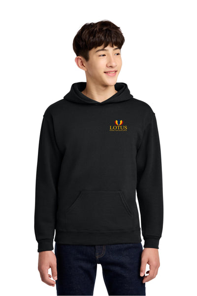 Lotus School 2026 High School Hoodie (Youth/Adult)