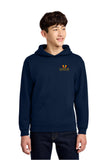 Lotus School 2026 Middle School Hoodie (Youth/Adult)