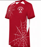 Custom Congress park Jersey