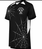 Custom Congress park Jersey