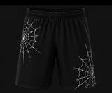 Custom Congreaa Park Shorts
