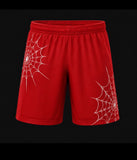 Custom Congreaa Park Shorts