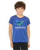 Isabella Bird Spirit Wear Tee (Youth/Adult)