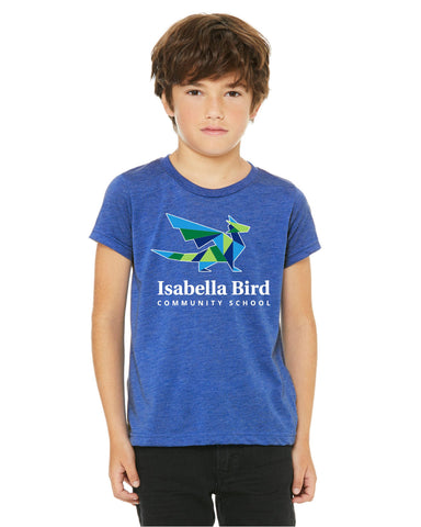 Isabella Bird Spirit Wear Tee (Youth/Adult)