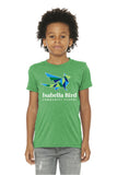 Isabella Bird Spirit Wear Tee (Youth/Adult)