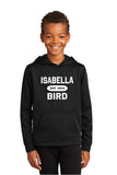 Isabella Bird Performance Hoodie (Youth/Adult)