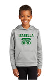 Isabella Bird Performance Hoodie (Youth/Adult)