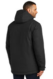 Port Authority® Latitude Waterproof Heavyweight Parka J363