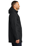Port Authority® Collective Outer Soft Shell Parka J919