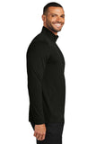 Port Authority® Dry Zone® UV Micro-Mesh 1/4-Zip K112