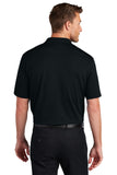 Port Authority® City Stretch Flat Knit Polo K683