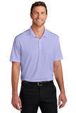 Port Authority® City Stretch Flat Knit Polo K683