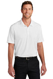 Port Authority® City Stretch Flat Knit Polo K683